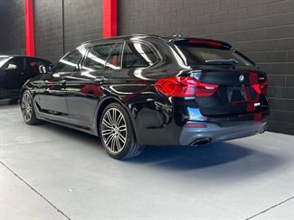 2017 BMW 530i - Thumbnail