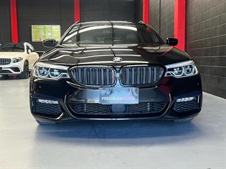 2017 BMW 530i - Thumbnail