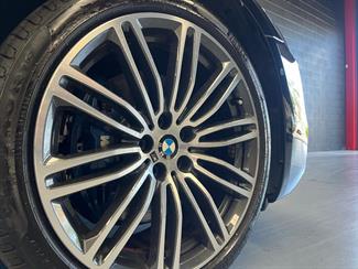2017 BMW 530i - Thumbnail