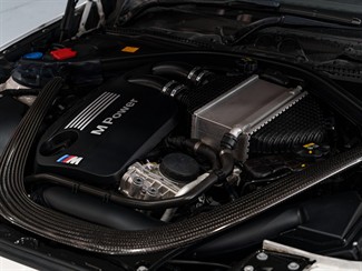 2021 BMW M2 - Thumbnail