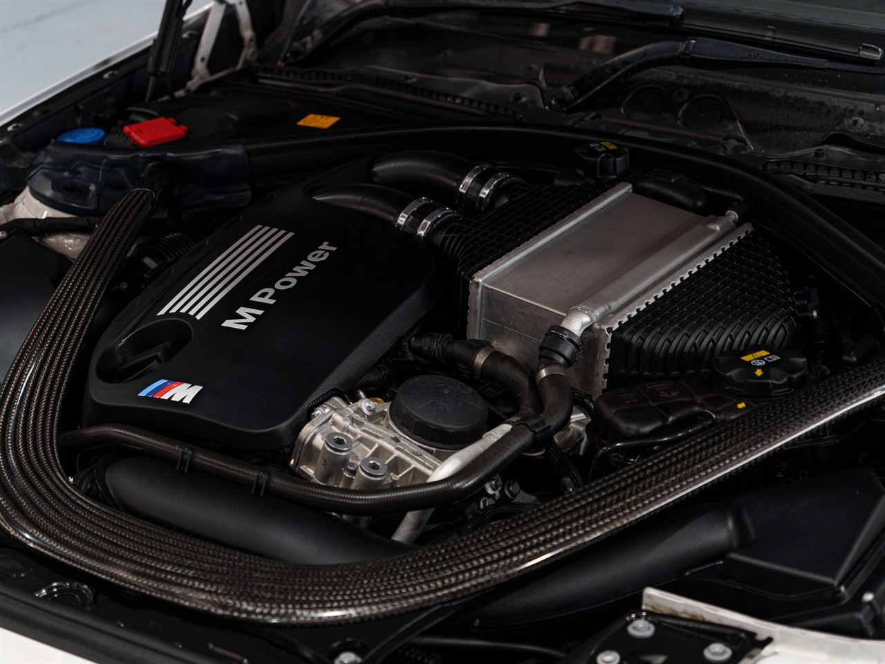 2021 BMW M2