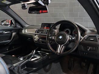 2021 BMW M2 - Thumbnail