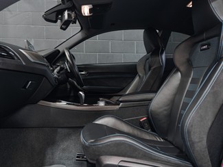 2021 BMW M2 - Thumbnail
