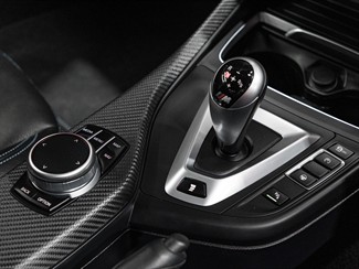 2021 BMW M2 - Thumbnail