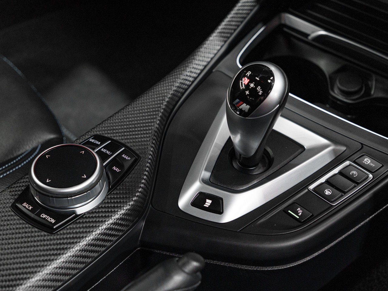 2021 BMW M2