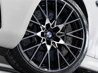 2021 BMW M2 - Thumbnail