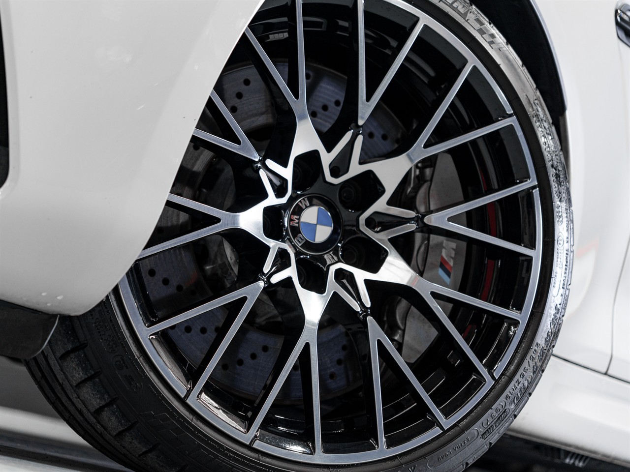 2021 BMW M2