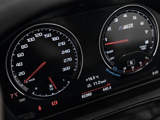 2021 BMW M2 - Thumbnail