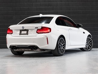2021 BMW M2 - Thumbnail