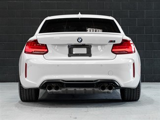 2021 BMW M2 - Thumbnail