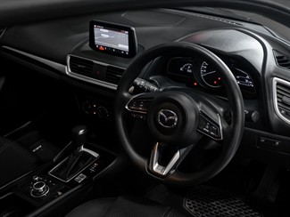 2017 Mazda Mazda3 - Thumbnail