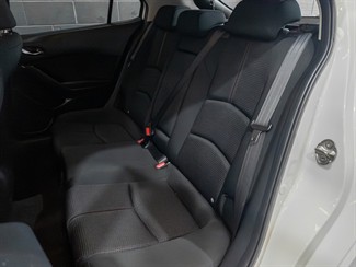 2017 Mazda Mazda3 - Thumbnail