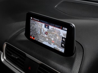 2017 Mazda Mazda3 - Thumbnail