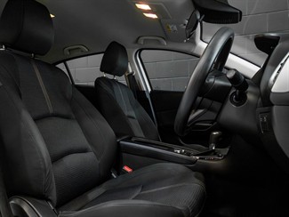 2017 Mazda Mazda3 - Thumbnail