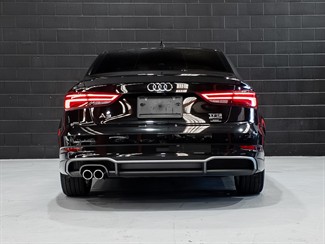 2019 Audi A3 - Thumbnail