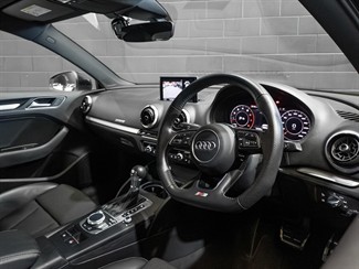 2019 Audi A3 - Thumbnail