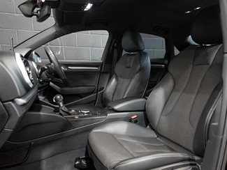 2019 Audi A3 - Thumbnail