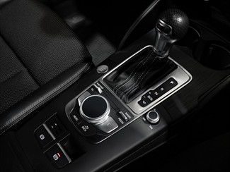 2019 Audi A3 - Thumbnail