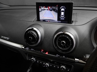 2019 Audi A3 - Thumbnail