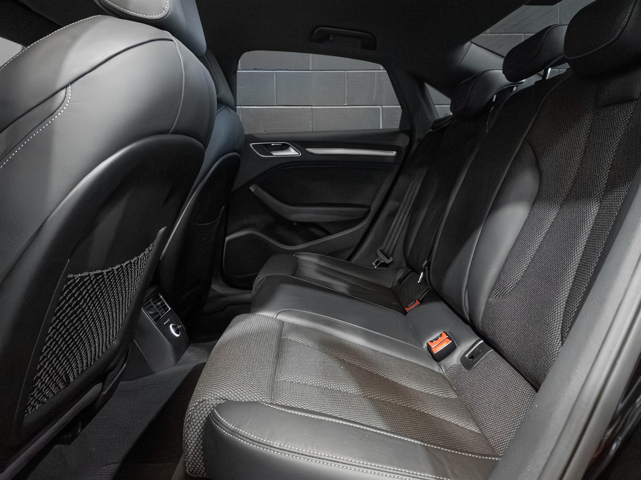 2019 Audi A3