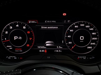 2019 Audi A3 - Thumbnail