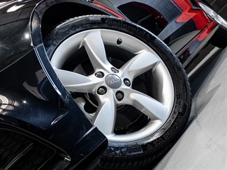 2019 Audi A3 - Thumbnail