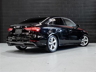 2019 Audi A3 - Thumbnail