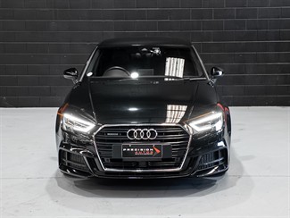 2019 Audi A3 - Thumbnail