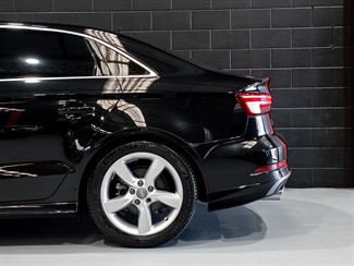 2019 Audi A3 - Thumbnail