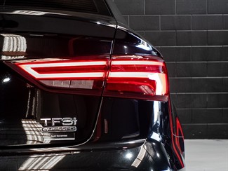 2019 Audi A3 - Thumbnail