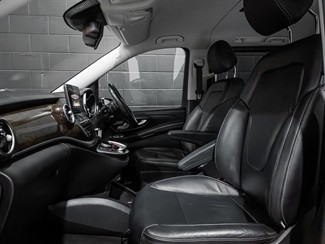 2016 Mercedes-Benz V 220 d - Thumbnail