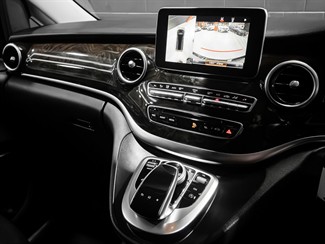 2016 Mercedes-Benz V 220 d - Thumbnail