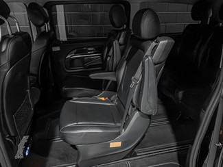 2016 Mercedes-Benz V 220 d - Thumbnail