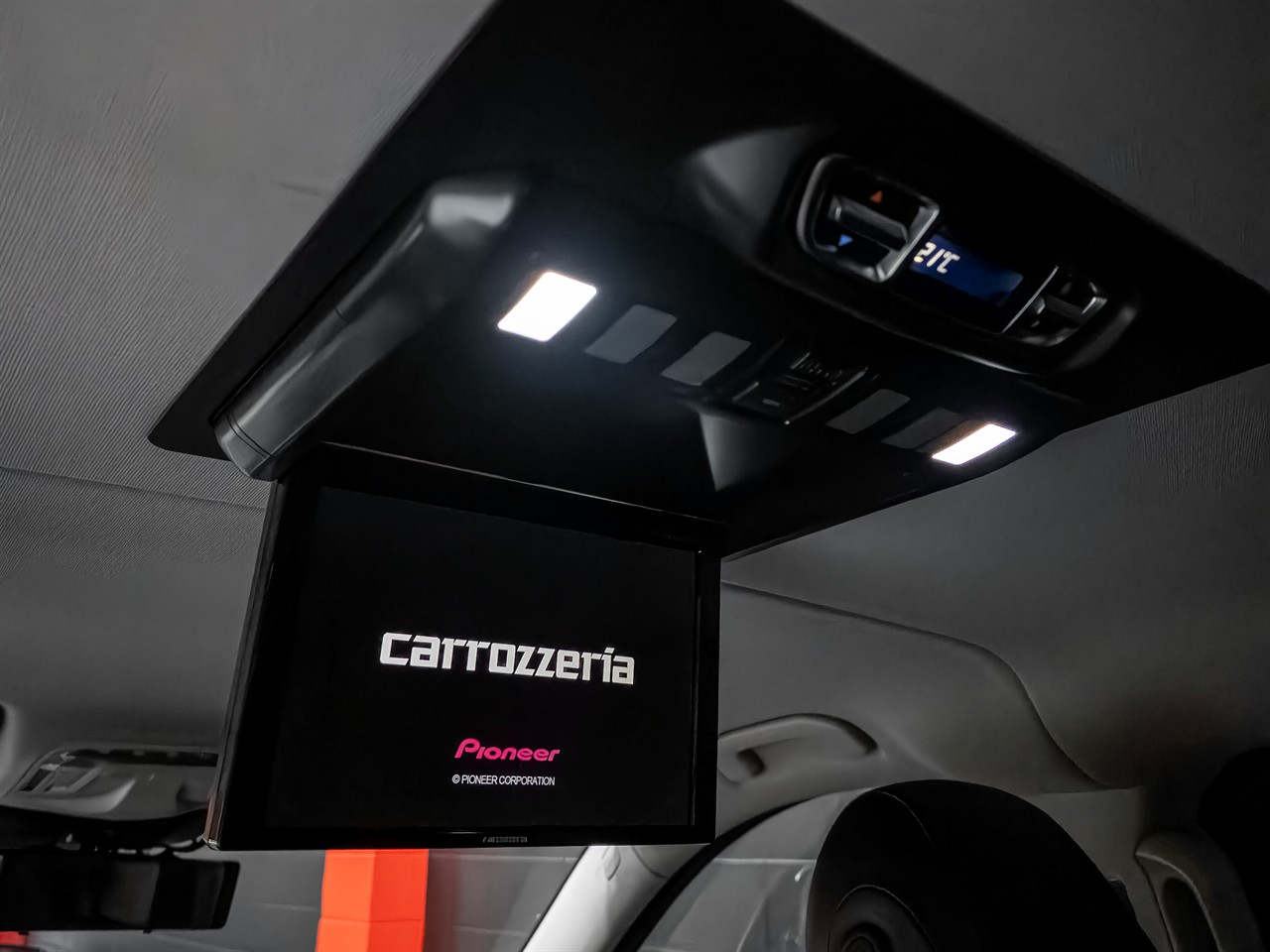 2016 Mercedes-Benz V 220 d