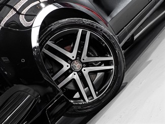 2016 Mercedes-Benz V 220 d - Thumbnail