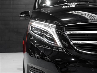 2016 Mercedes-Benz V 220 d - Thumbnail