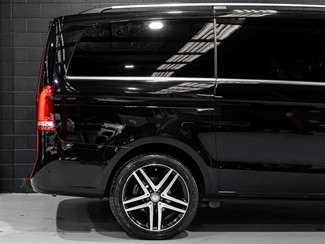 2016 Mercedes-Benz V 220 d - Thumbnail