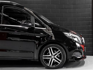 2016 Mercedes-Benz V 220 d - Thumbnail