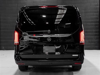 2016 Mercedes-Benz V 220 d - Thumbnail