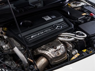 2015 Mercedes-Benz CLA 45 - Thumbnail