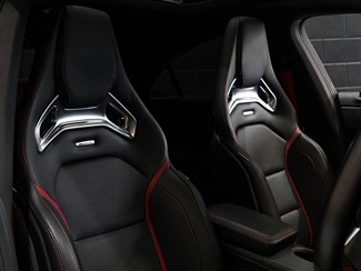 2015 Mercedes-Benz CLA 45 - Thumbnail