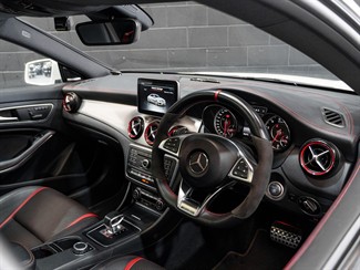 2015 Mercedes-Benz CLA 45 - Thumbnail