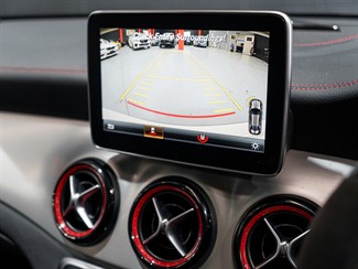 2015 Mercedes-Benz CLA 45 - Thumbnail