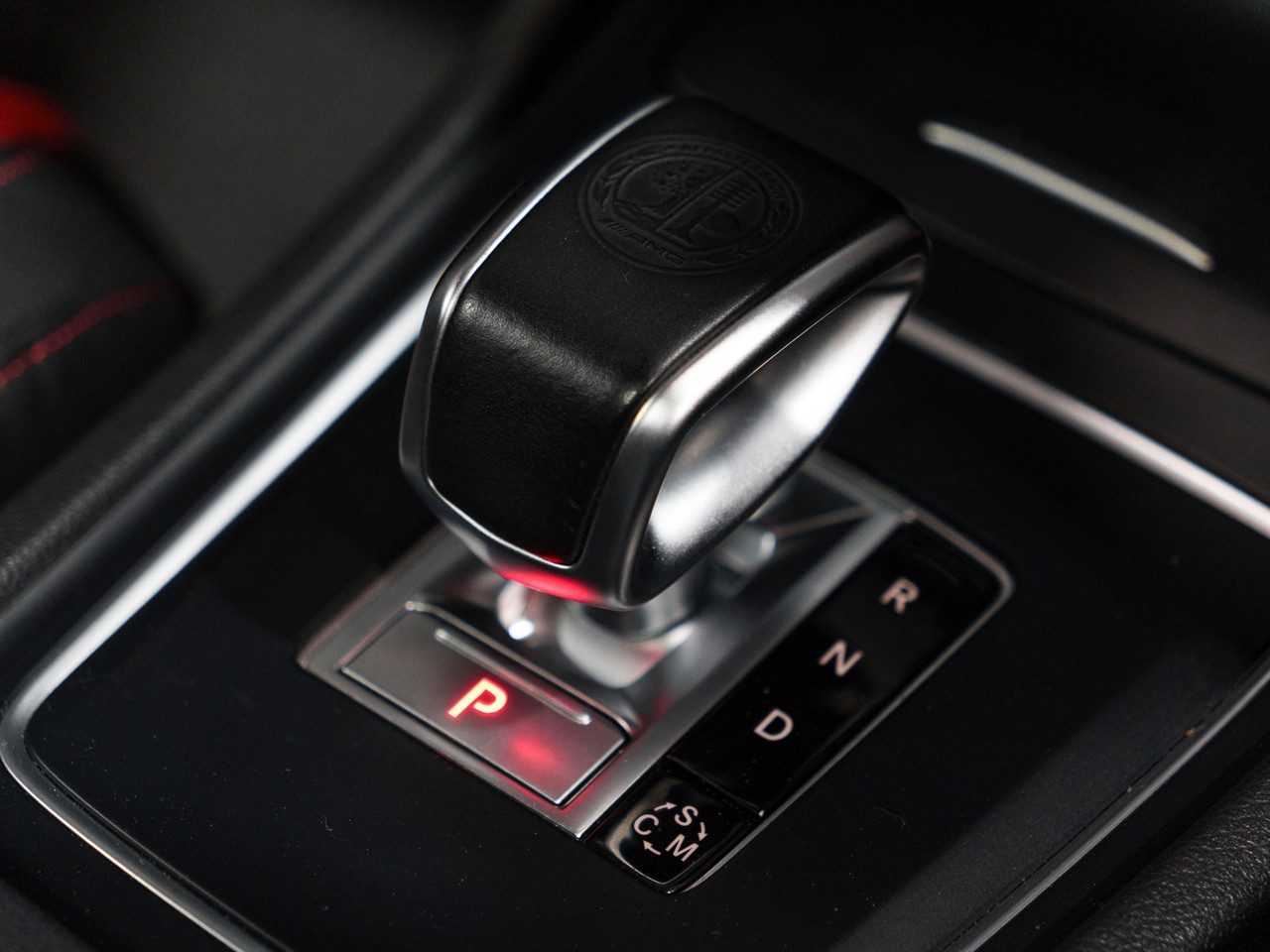 2015 Mercedes-Benz CLA 45