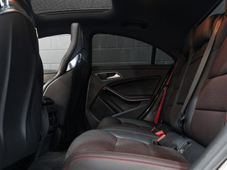 2015 Mercedes-Benz CLA 45 - Thumbnail