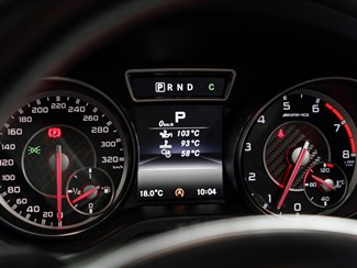 2015 Mercedes-Benz CLA 45 - Thumbnail