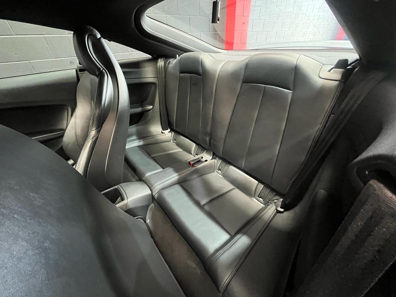 2015 Audi TT