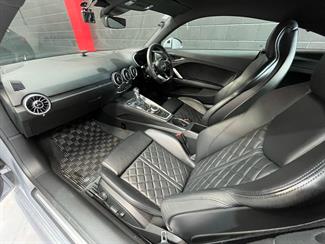2015 Audi TT - Thumbnail