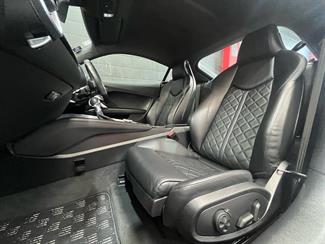 2015 Audi TT - Thumbnail
