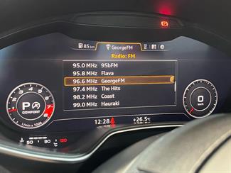 2015 Audi TT - Thumbnail